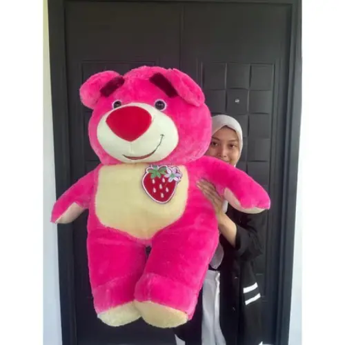 Boneka Lotso Jumbo 70 cm